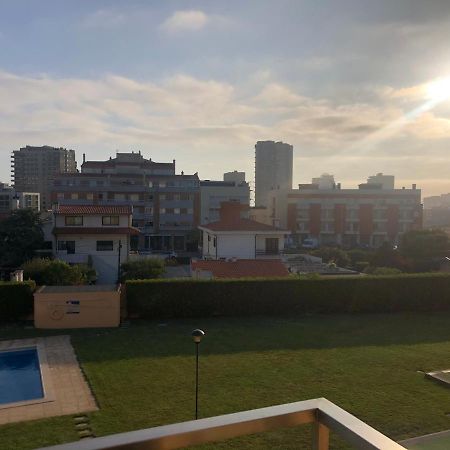 Apartament Sweet Montgeron Póvoa de Varzim Zewnętrze zdjęcie