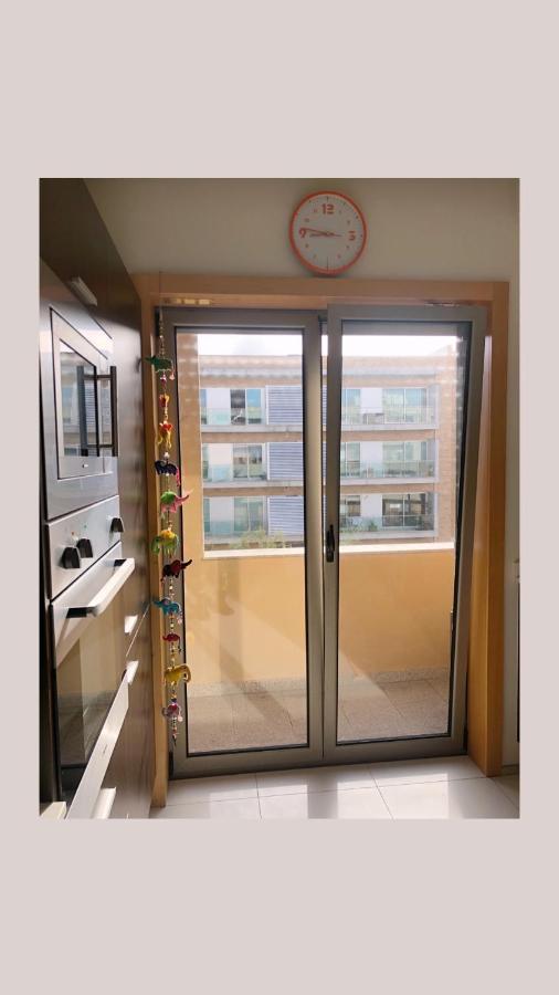 Apartament Sweet Montgeron Póvoa de Varzim Zewnętrze zdjęcie
