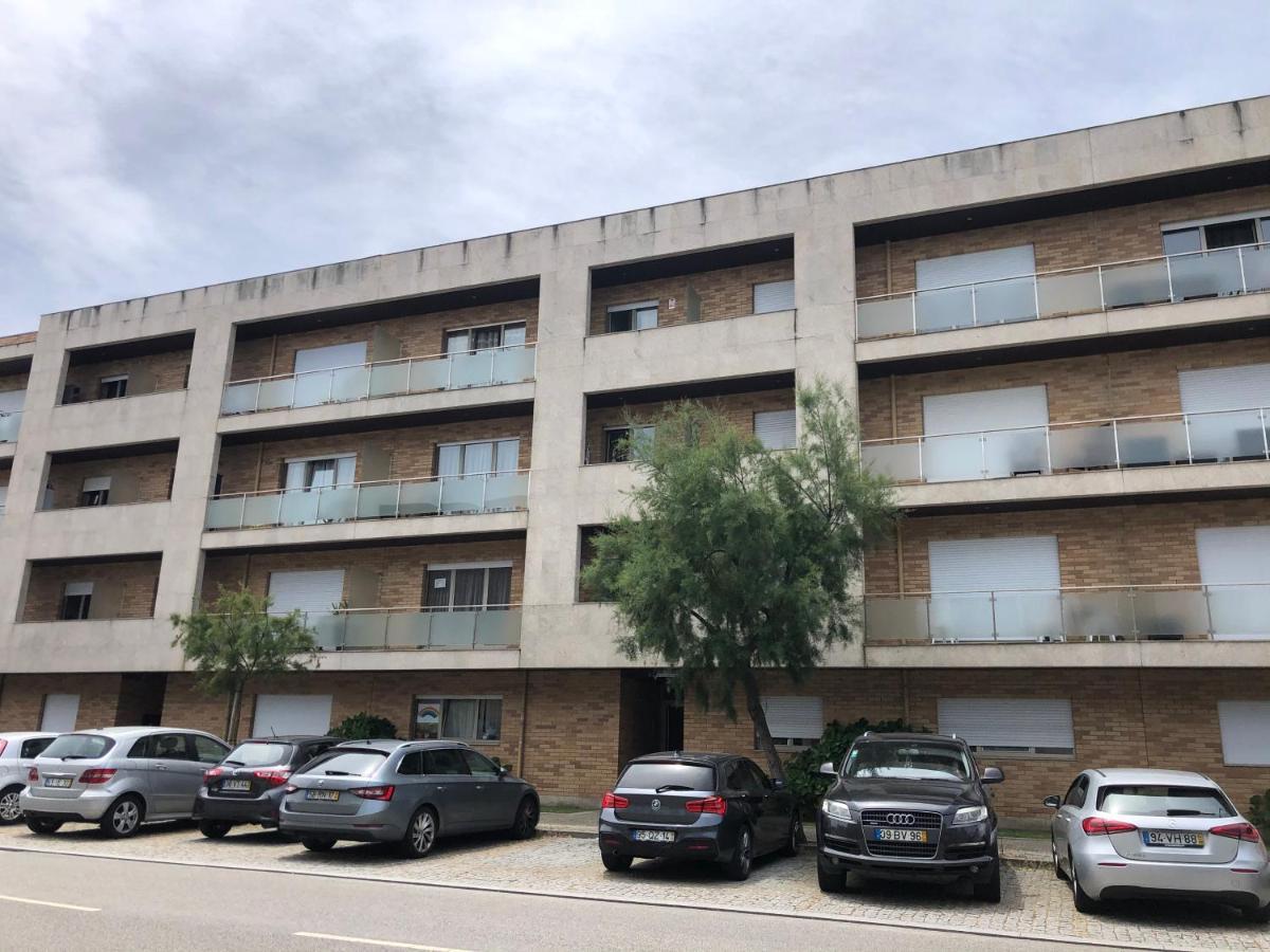 Apartament Sweet Montgeron Póvoa de Varzim Zewnętrze zdjęcie