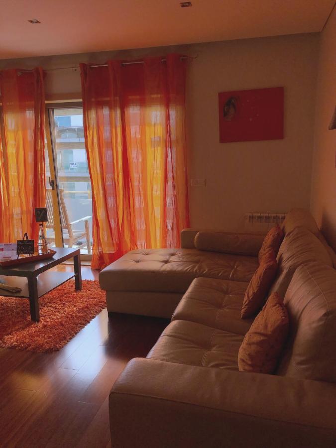 Apartament Sweet Montgeron Póvoa de Varzim Zewnętrze zdjęcie