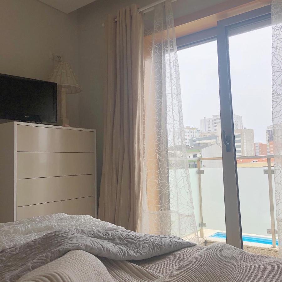 Apartament Sweet Montgeron Póvoa de Varzim Zewnętrze zdjęcie