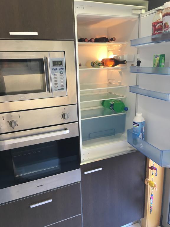 Apartament Sweet Montgeron Póvoa de Varzim Zewnętrze zdjęcie