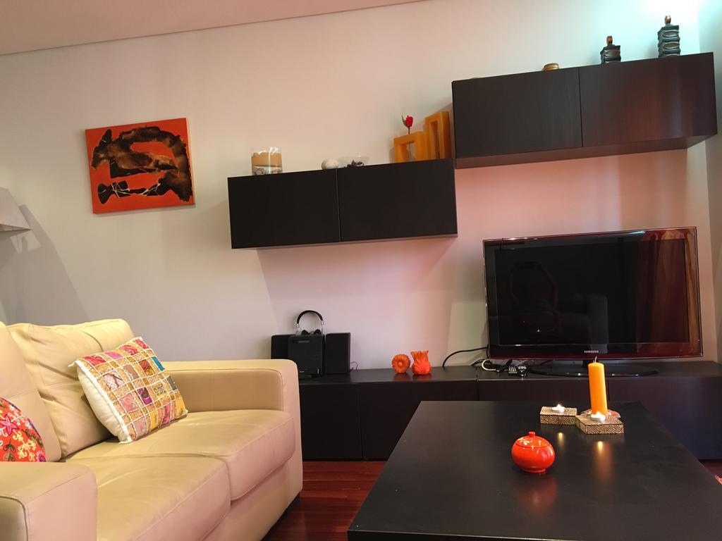 Apartament Sweet Montgeron Póvoa de Varzim Zewnętrze zdjęcie