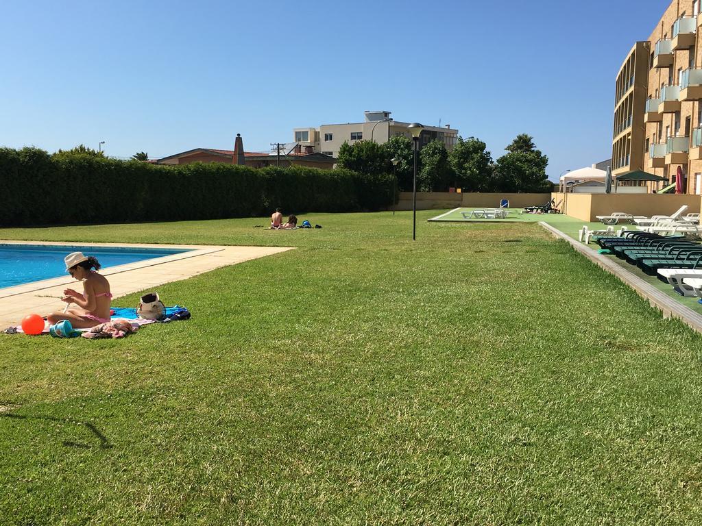 Apartament Sweet Montgeron Póvoa de Varzim Zewnętrze zdjęcie