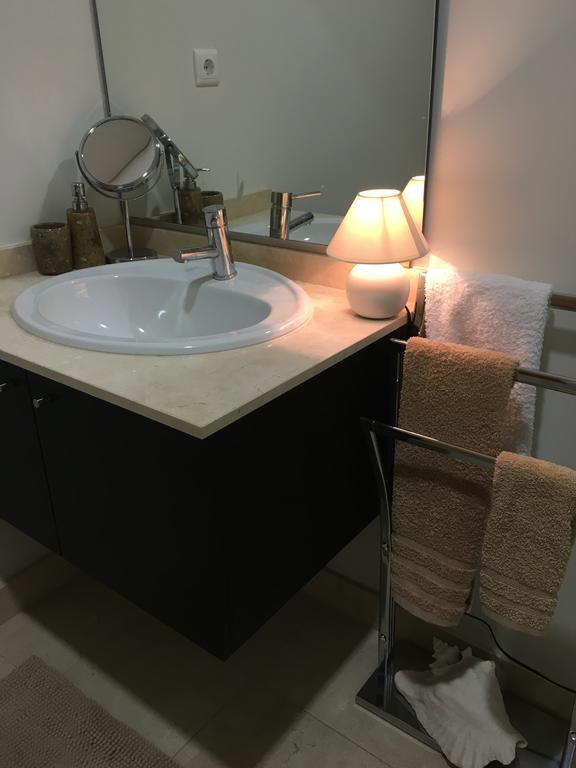 Apartament Sweet Montgeron Póvoa de Varzim Zewnętrze zdjęcie