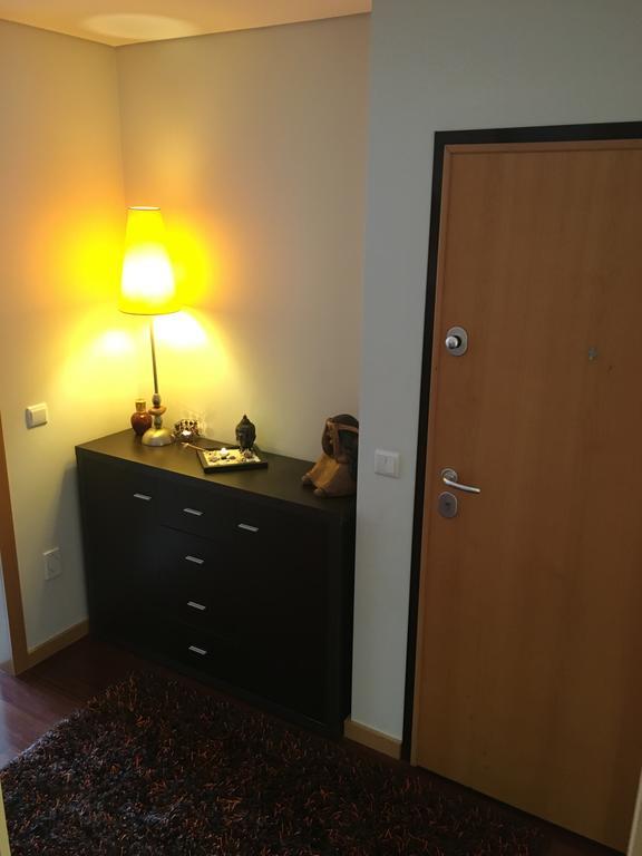 Apartament Sweet Montgeron Póvoa de Varzim Zewnętrze zdjęcie