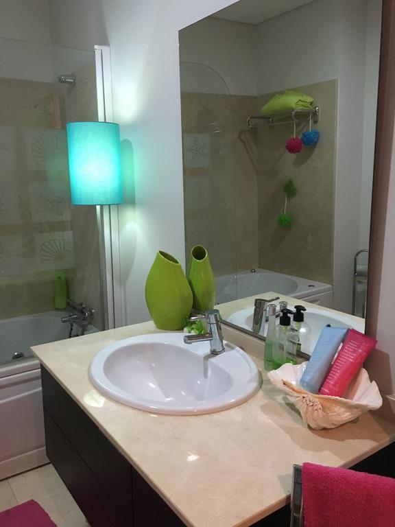 Apartament Sweet Montgeron Póvoa de Varzim Zewnętrze zdjęcie