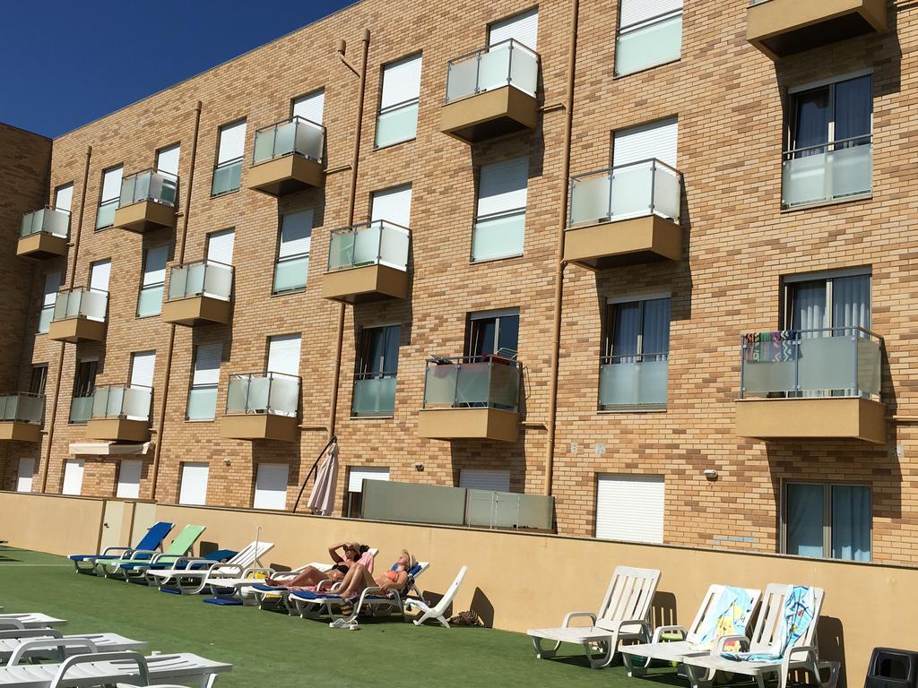 Apartament Sweet Montgeron Póvoa de Varzim Zewnętrze zdjęcie
