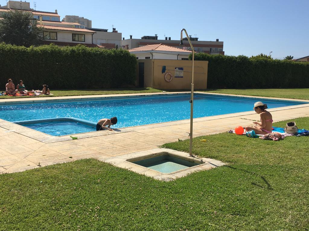 Apartament Sweet Montgeron Póvoa de Varzim Zewnętrze zdjęcie