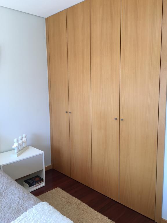 Apartament Sweet Montgeron Póvoa de Varzim Zewnętrze zdjęcie