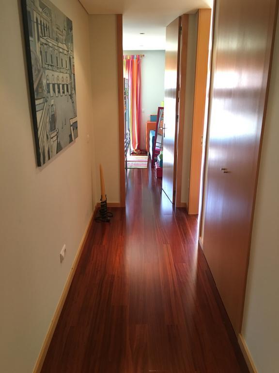 Apartament Sweet Montgeron Póvoa de Varzim Zewnętrze zdjęcie