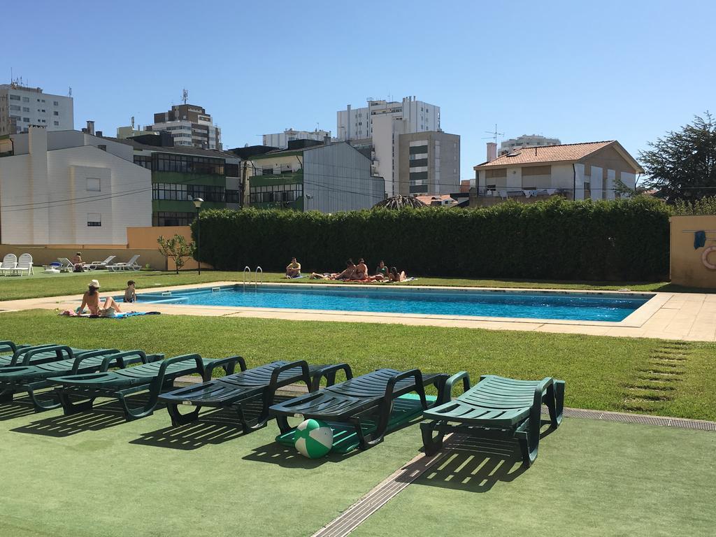 Apartament Sweet Montgeron Póvoa de Varzim Zewnętrze zdjęcie
