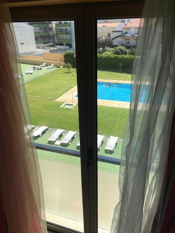 Apartament Sweet Montgeron Póvoa de Varzim Zewnętrze zdjęcie