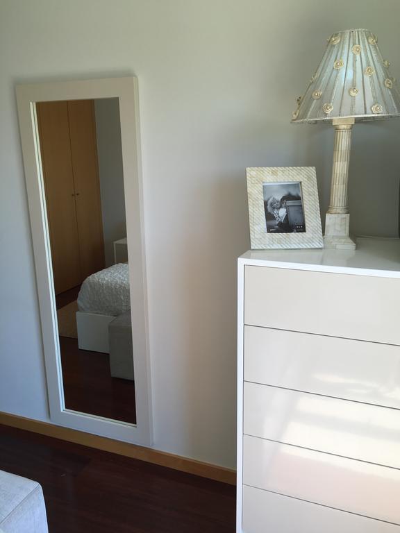 Apartament Sweet Montgeron Póvoa de Varzim Zewnętrze zdjęcie