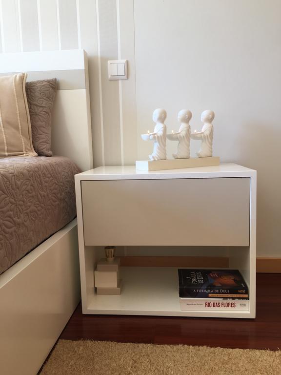 Apartament Sweet Montgeron Póvoa de Varzim Zewnętrze zdjęcie