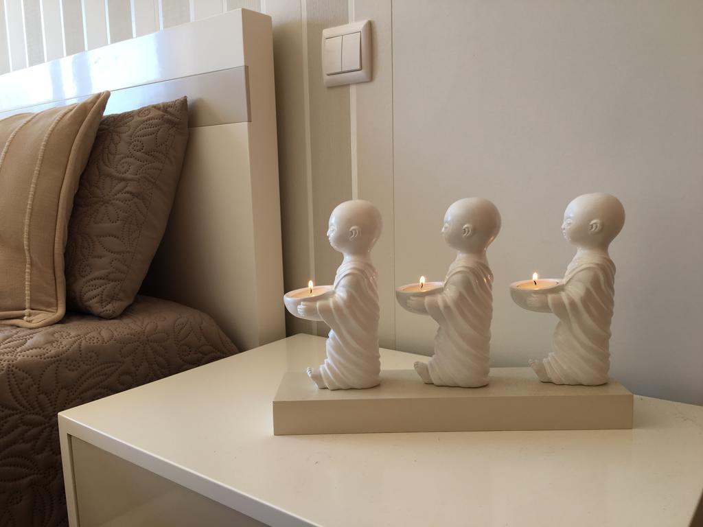 Apartament Sweet Montgeron Póvoa de Varzim Zewnętrze zdjęcie