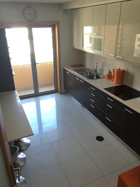 Apartament Sweet Montgeron Póvoa de Varzim Zewnętrze zdjęcie