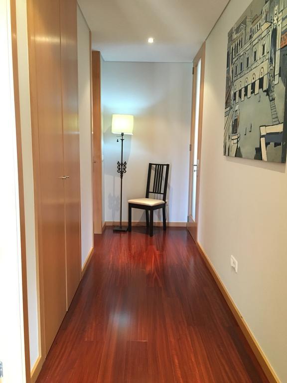 Apartament Sweet Montgeron Póvoa de Varzim Zewnętrze zdjęcie